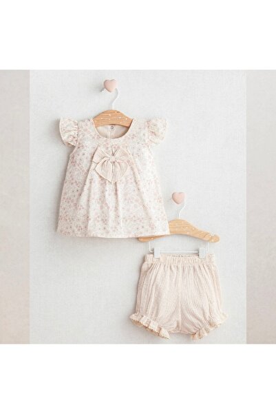 Tongs Baby Квітковий 2-комплект