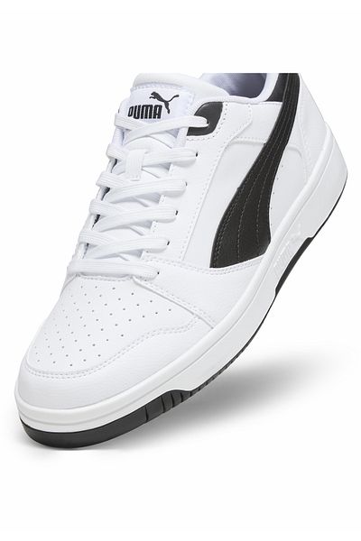 Puma Rebound V6 Low Sneakers