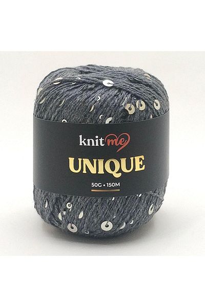 knitme Knit Me Unique Cotton Sequin Πλεκτό Κλωστή 50 γραμμαρίων 08