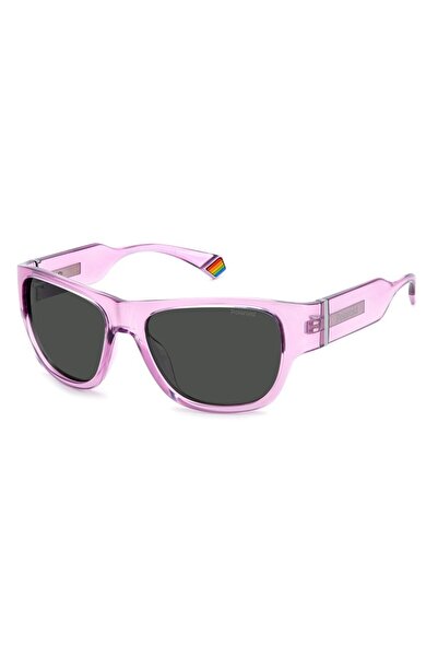Polaroid Pld 6197/S 789m9 Women's Polarized Sunglasses