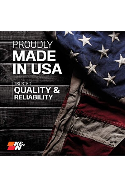 K&N Bmw F30 320Id 316I Air Filter Kn