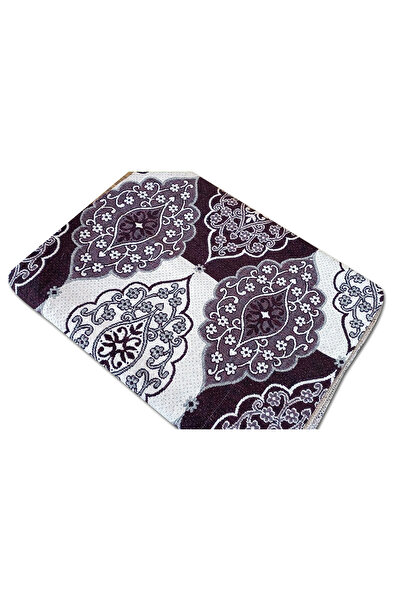 Algelsineve Osmanlı Desen Halı Örtüsü, Çok Amaçlı Pike, Savan