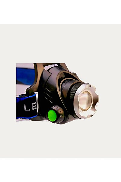 Cata CT-9123 POYRAZ KAFA LAMBASI