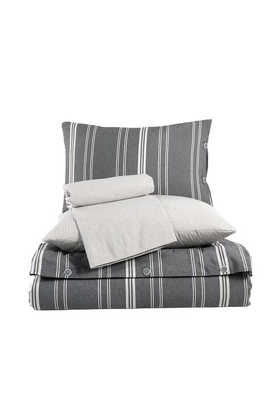 VENICA MASCUSE Single Duvet Cover Set (with Elastic Sheets) with 2 Pillows