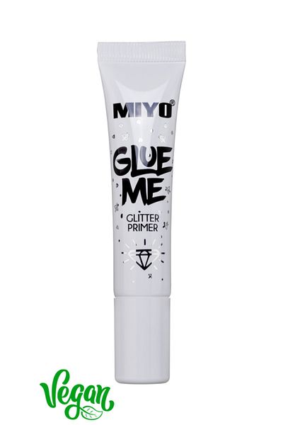 Miyo Glue Me - Eye - Eyeshadow and Glitter Adhesive