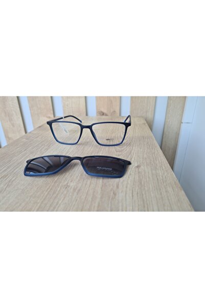 GIGI MILANO Gg2122 C3 Klipsli Gözlük