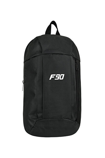 F90 BY VALİSS UNİSEX 2 BÖLMELİ MİNİ SIRT