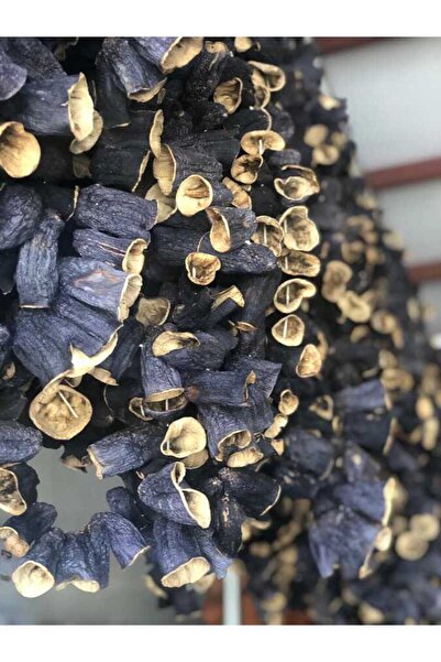 HATAYKARACAYÖRESEL Dolmalık Kuru Patlıcan 1 Bağ 45-50 Adet