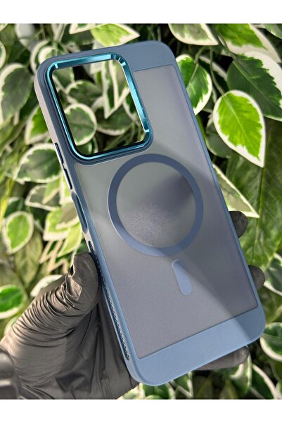 Store XİAOMİ REDMİ 13 MAT MAGSAFE KILIF