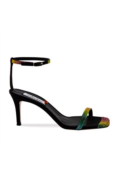 SEBASTIAN Buy - Black (Black Back)