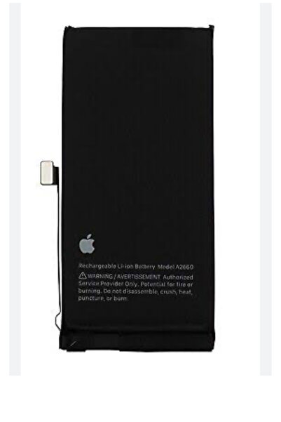 APPEX Apple İphone 13 Mini Batarya Pil