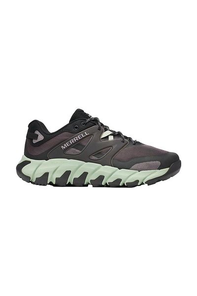 Merrell Men's Outdoor Shoes - J 038021   Maipo Explorer Aerosport Black-Green
