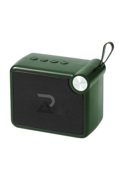 Radalifestyle Rada Pro 4 Portable Bluetooth Speaker