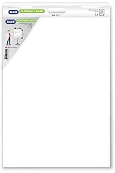Mu Art Ahşap Mas 120000369100 Flipchart