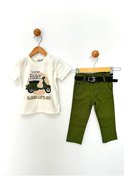 By Cwhr Boy's Tshirt Boy's Jeans Pants Boy's Linen Shirt Suit Boy's Suit
