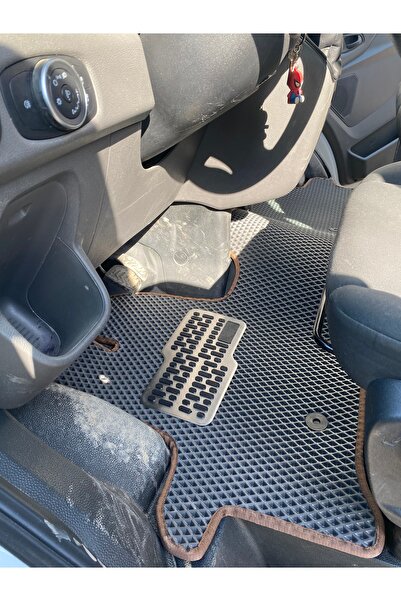 CAR FORD TRANSİT 2016/2025 Arası +Topukluk (5+1) (Görseldeki gibi gelmektedir)