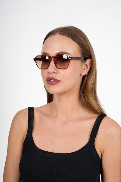 Olivier Philippe 117 C26-50 Olivier Philippe Sunglasses
