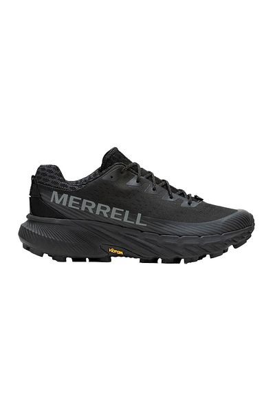 Merrell Agılıty Peak 5 J068045 Erkek Outdoor Ayakkabı - Siyah
