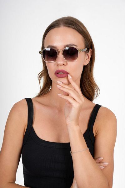 Olivier Philippe 117 C28-50 Olivier Philippe Sunglasses