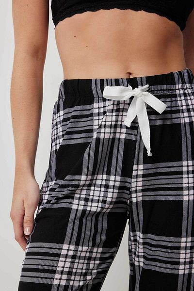 Ardene Flared PJ Pants