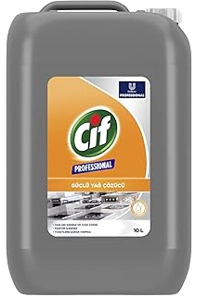 NETWORK ART Cif Professional Strong Degresant 10 L