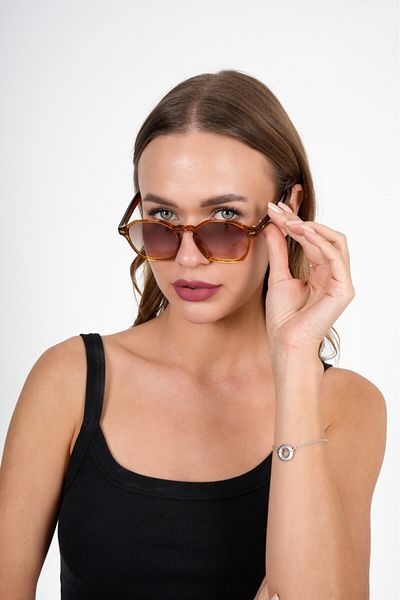 Olivier Philippe 117 C26-50 Olivier Philippe Sunglasses