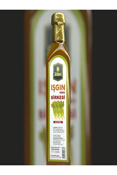 GLŞ ŞİFAHANEM ORGANİK AKTAR şifa deresi ışkın sirkesi