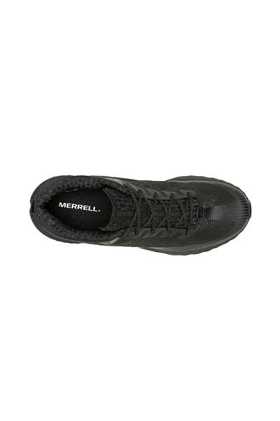 Merrell Agılıty Peak 5 J068045 Erkek Outdoor Ayakkabı - Siyah