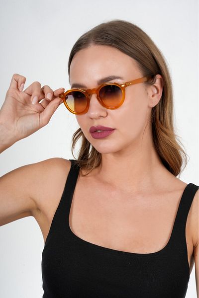 Olivier Philippe 113 C26-43 Olivier Philippe Sunglasses