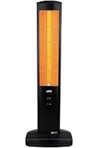 Siloin Micatronic 2300 W Uk Kule Tipi Isıtıcı