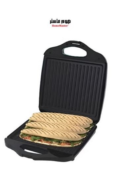 HOME MASTER سخان سندوتش كبير HM-328