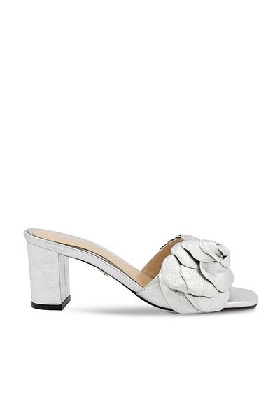 Vario Silver - Frequently Laced Agrela Design