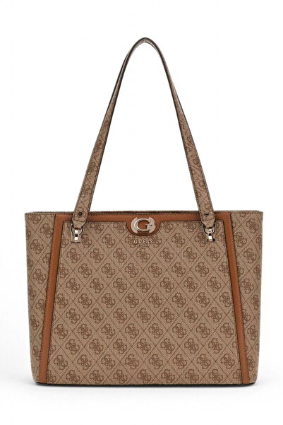 Guess Orlina Kahve Kadın Omuz Çantası HWSG9540250