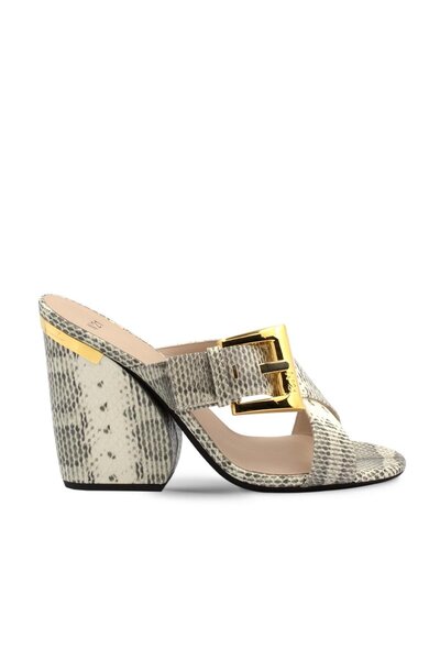 Vario N21 NATUREL BASKI YILAN (Natural Print Snake)