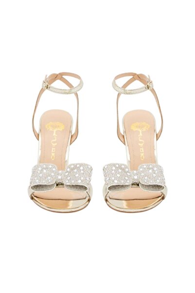 Vario Varıo Gold Yılan Baskı