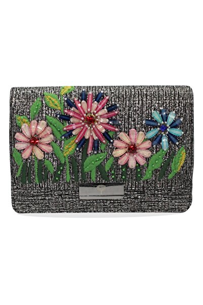 Vario Black Silver 722