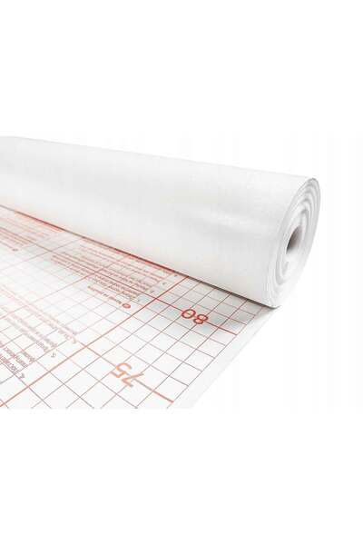 d-c-fix 276-0530 Beyaz Deri Görünümlü Kendinden Yapışkanlı Folyo ( 45 Cm X 2 Mt )