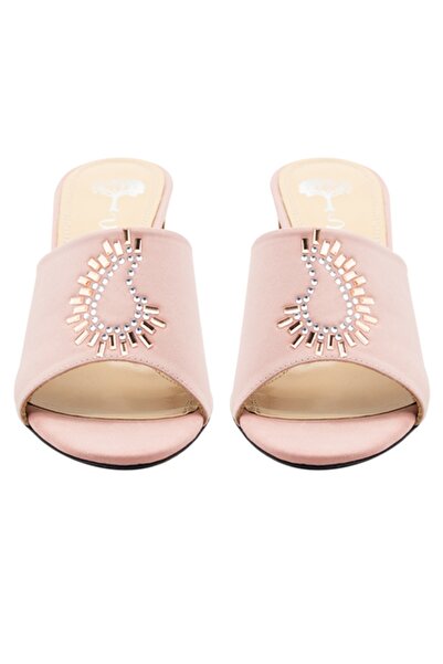 Vario Pudra Saten Taşlı