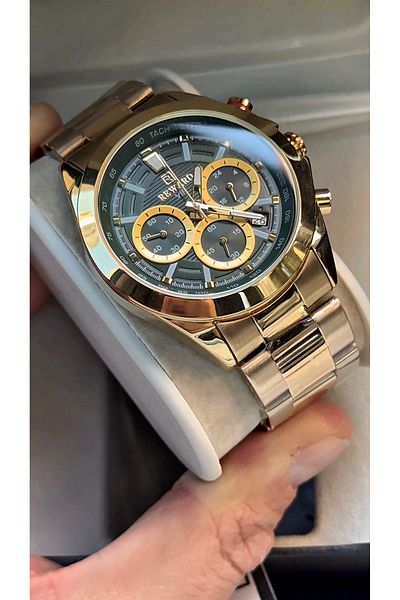 Reward Brand Wristwatch