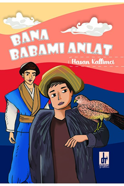 Bana Babamı Anlat