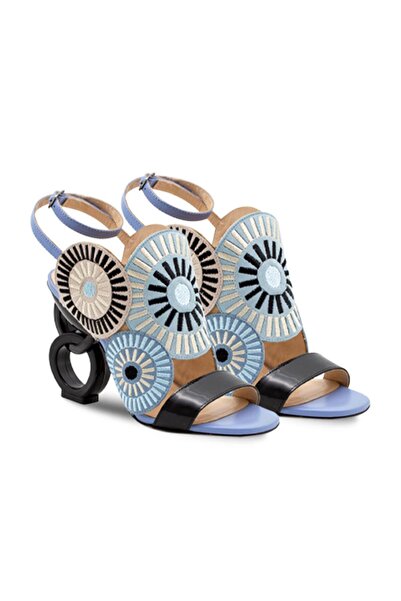 Vario Căprioară albastră C610