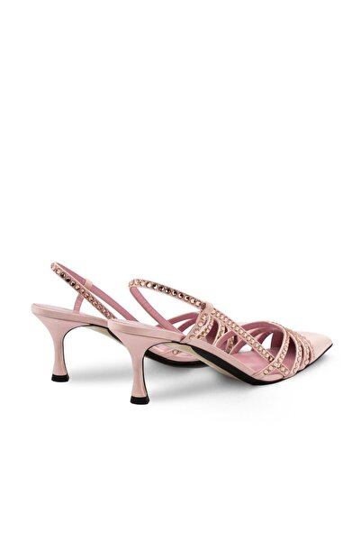 Vario N21 PEMBE (Pink)