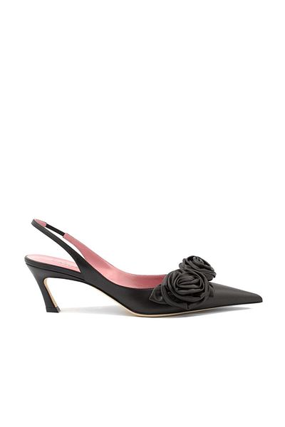 Blumarine Black - Basic Color, Stylish Design