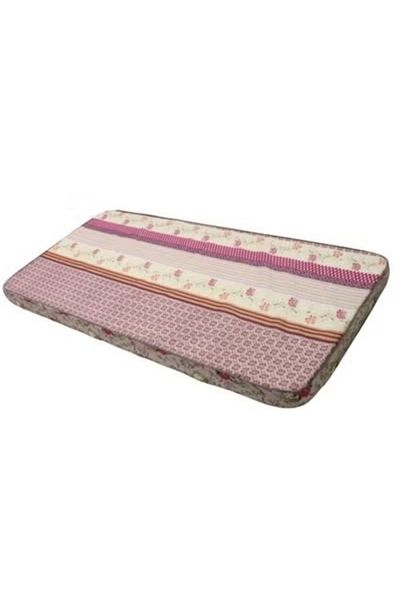 smart home Lightweight foam mattress made of high-quality materials, size 190X90X10 cm