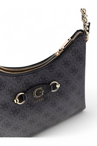 Guess Taška přes rameno IZZY TOP na zip