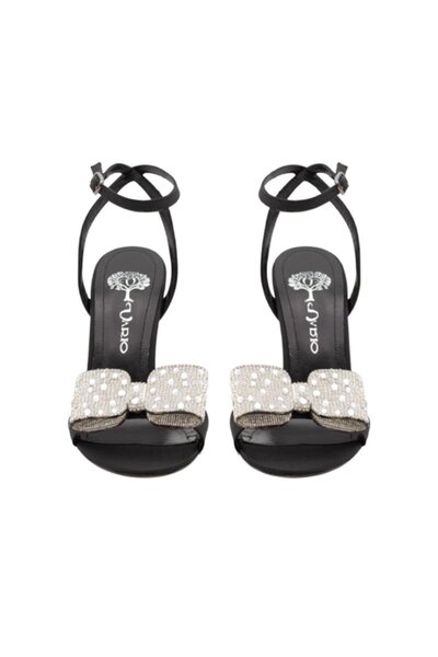 Vario Varıo Sıyah Saten Taslı (BLACK SATİN STONE)