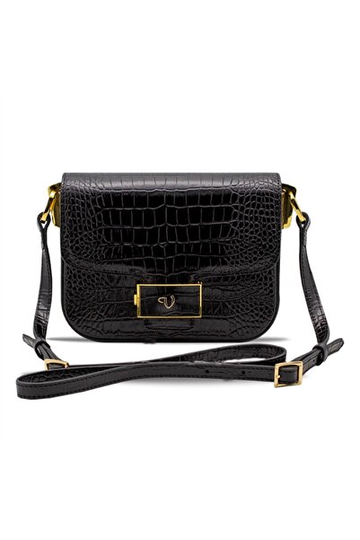 Vario Black Crocodile - BLACK CROCO Model