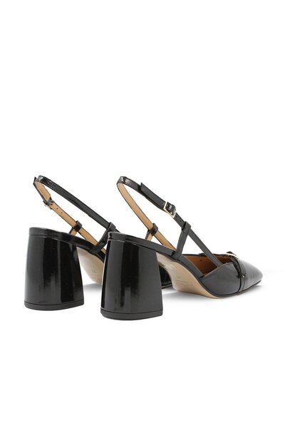 Vario Verlux Nero (PARLAK SİYAH)