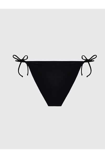 LC Waikiki Partea de jos de bikini pentru femei LCW DREAM Stoned