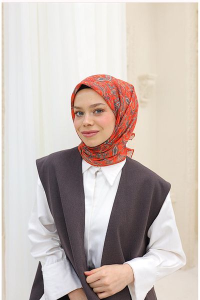 Silk Home Μαλακό Φουλάρι 73078-08